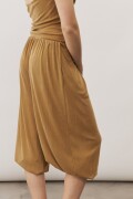 Pantalón Claror MOSTAZA