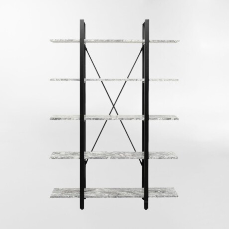 BIBLIOTECA OKINAWA Gris