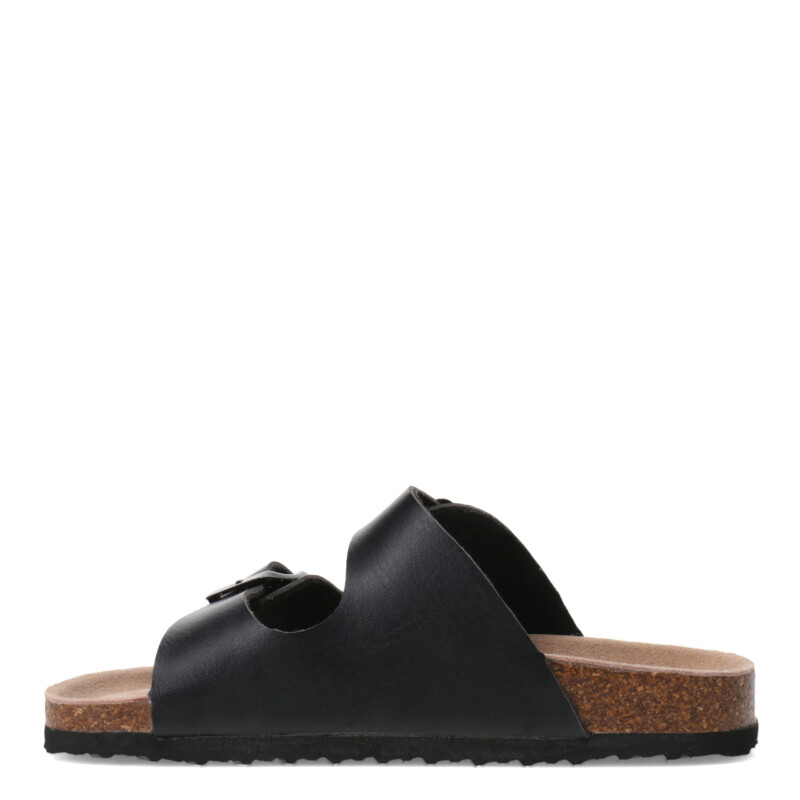 Sandalias de Niña MINI Miss Carol Negro