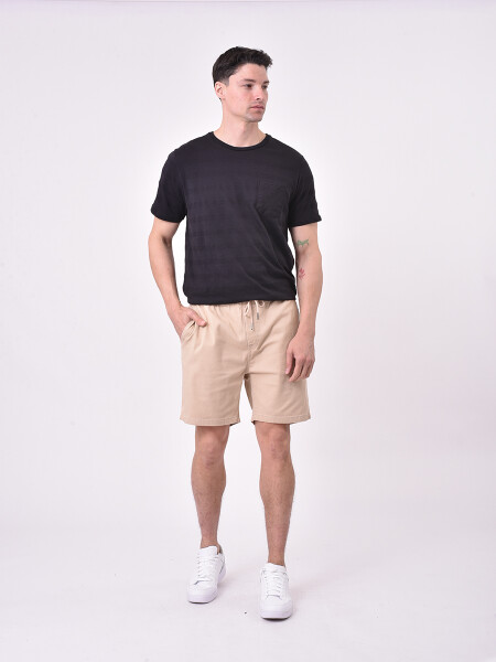 BERMUDA NEW TENAX KAKI
