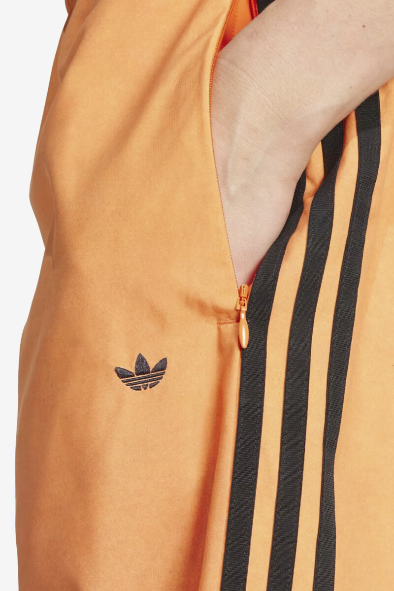 PANTALON FB OS TP Naranja