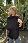 Chic Chall Negro