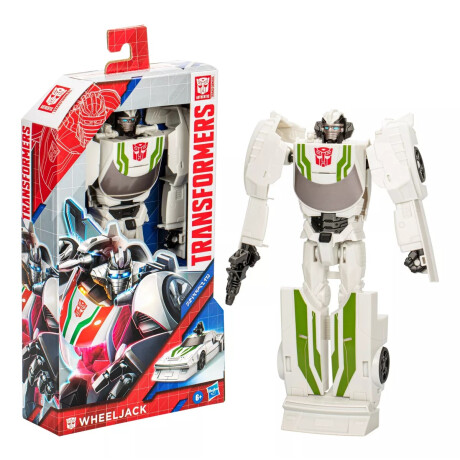 Transformers Wheeljack 30cm Transformers Wheeljack 30cm