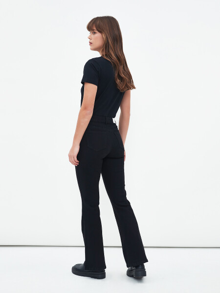 JEAN TOLEDO OXFORD NEGRO