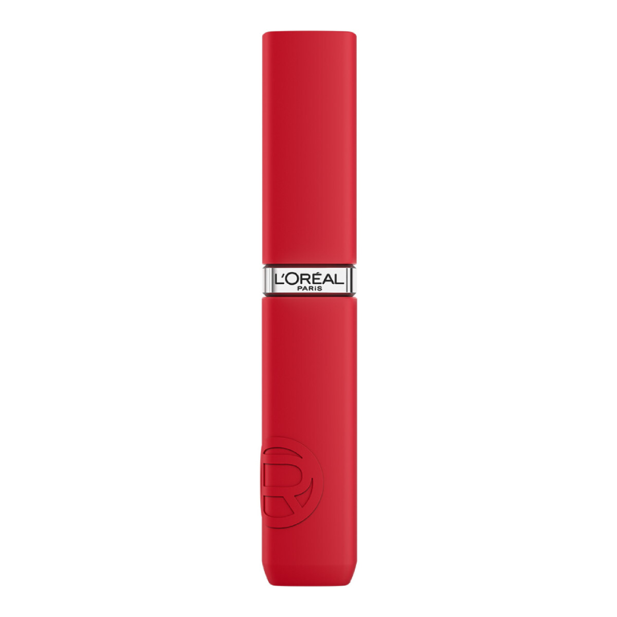 Labial Líquido L'Oréal Paris Infallible Le Matte Resistance N°245 French Kiss 