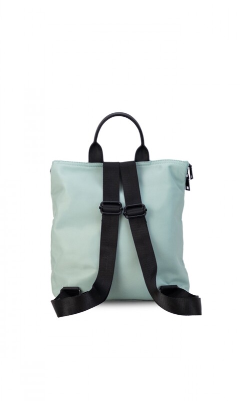 MOCHILA CORCEGA AQUA