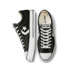 Champion Converse Star Player 76 de Unisex - A01607C Negro-blanco