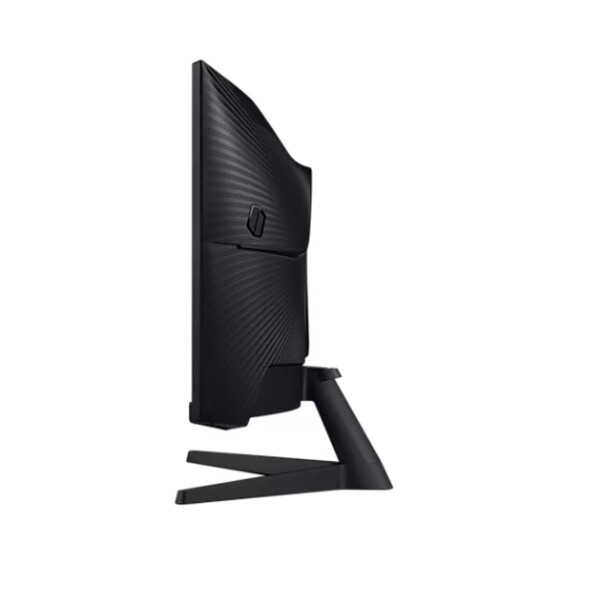 Monitor Gamer Samsung Odyssey G5 34" 165hz Wqhd MONITOR SAMSUNG ODYSSEY G5 34 165HZ