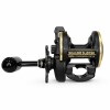 Reel Rotativo Daiwa Sealine Sl20sh Reel Rotativo Daiwa Sealine Sl20sh