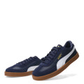 Championes de Hombre Puma Club II Era Azul Marino - Blanco