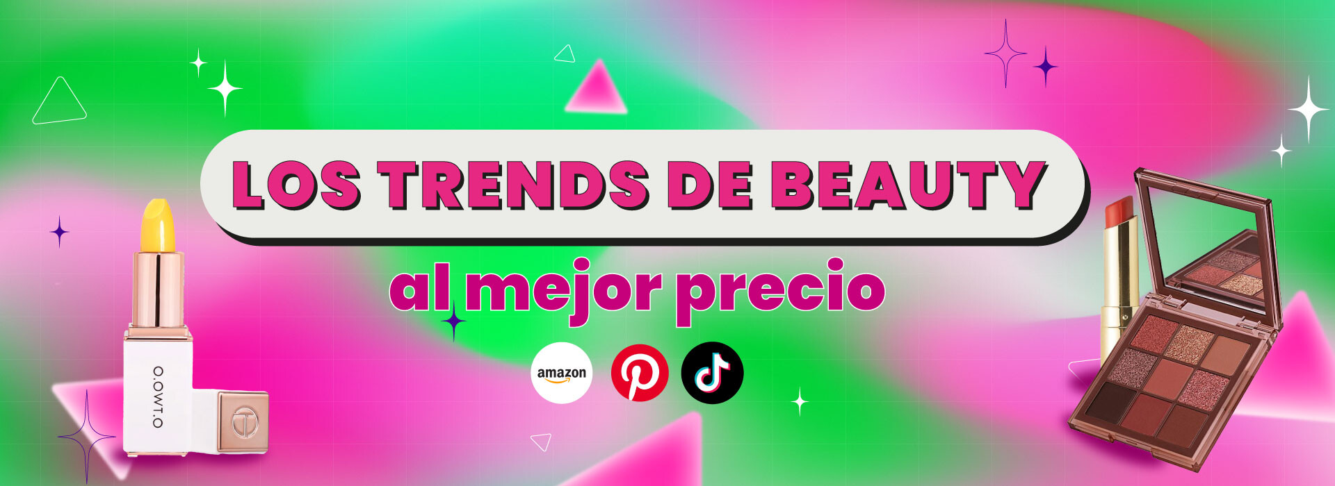 Beauty Trends