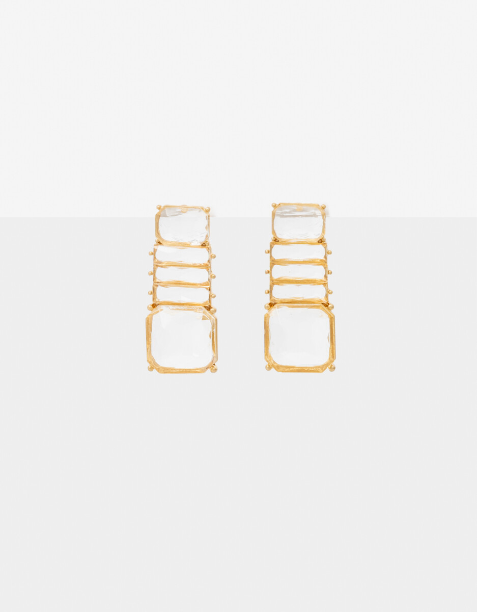 Aros Largos Glass 