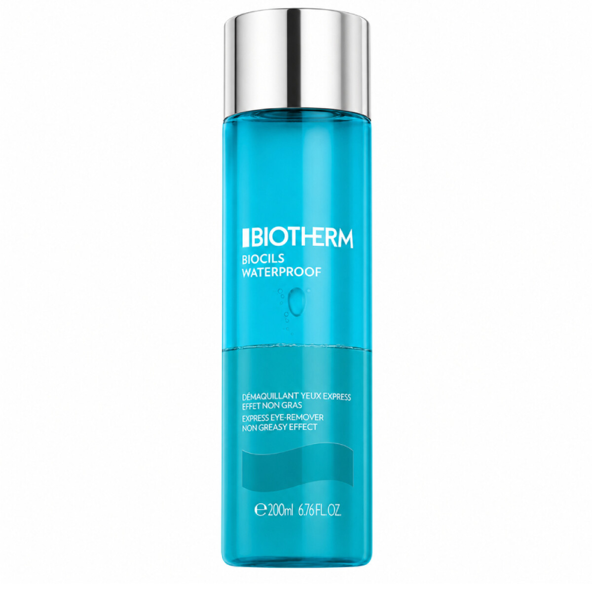 Desmaquillante Biotherm Biocils Waterproof 200ml 