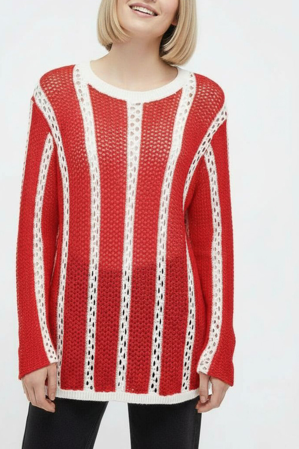 Sweater Cambalef Estampado 2