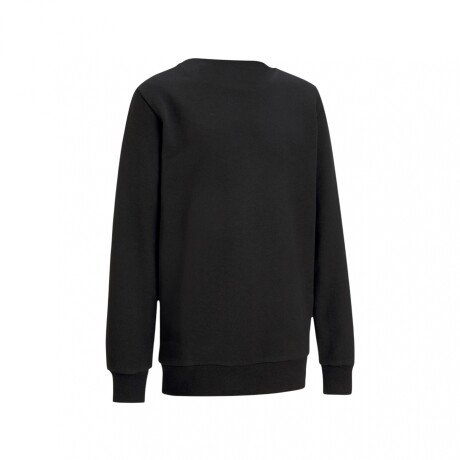 Buzo Puma Peñarol Cas Crew Neck Sweat Black