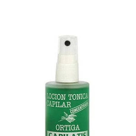 Loción Tónica Capilar Capilatis Ortiga Concentrada 60ml Loción Tónica Capilar Capilatis Ortiga Concentrada 60ml