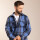 CAMISA ARNE POLANCO Azul