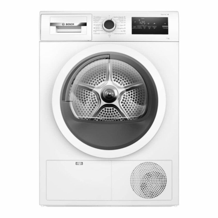 Secarropas de condensación Bosch WTN85201ES 7 kg Secarropas de condensación Bosch WTN85201ES 7 kg