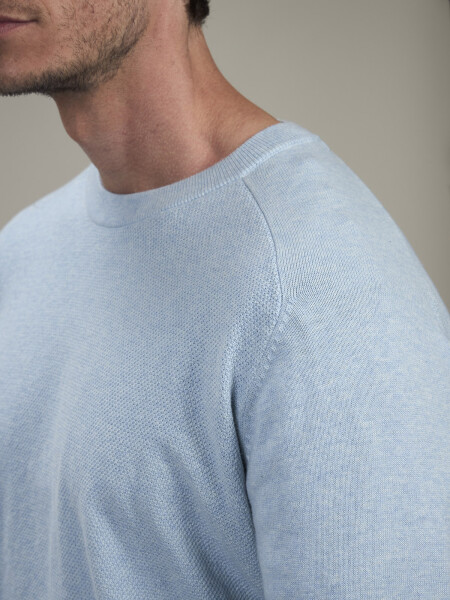 SWEATER TALLIN CELESTE