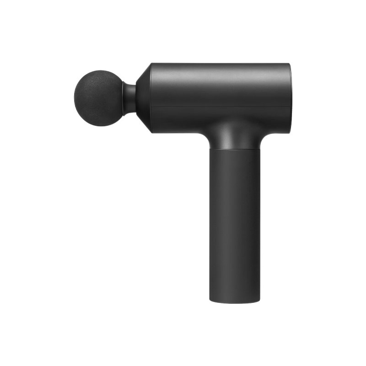 Pistola Masajeadora XIAOMI Gun Con Tres Cabezales 