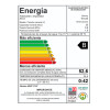 TERMOTANQUE ENXUTA 25 L TENX1025 ACERO N/A