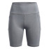 Meridian Bike Short 7in-GRN GRN-709