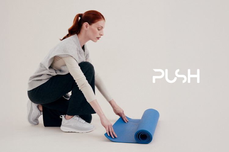 Push para mamá