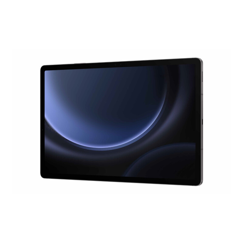 Samsung Galaxy Tab S9 FE Plus 128 GB Gray