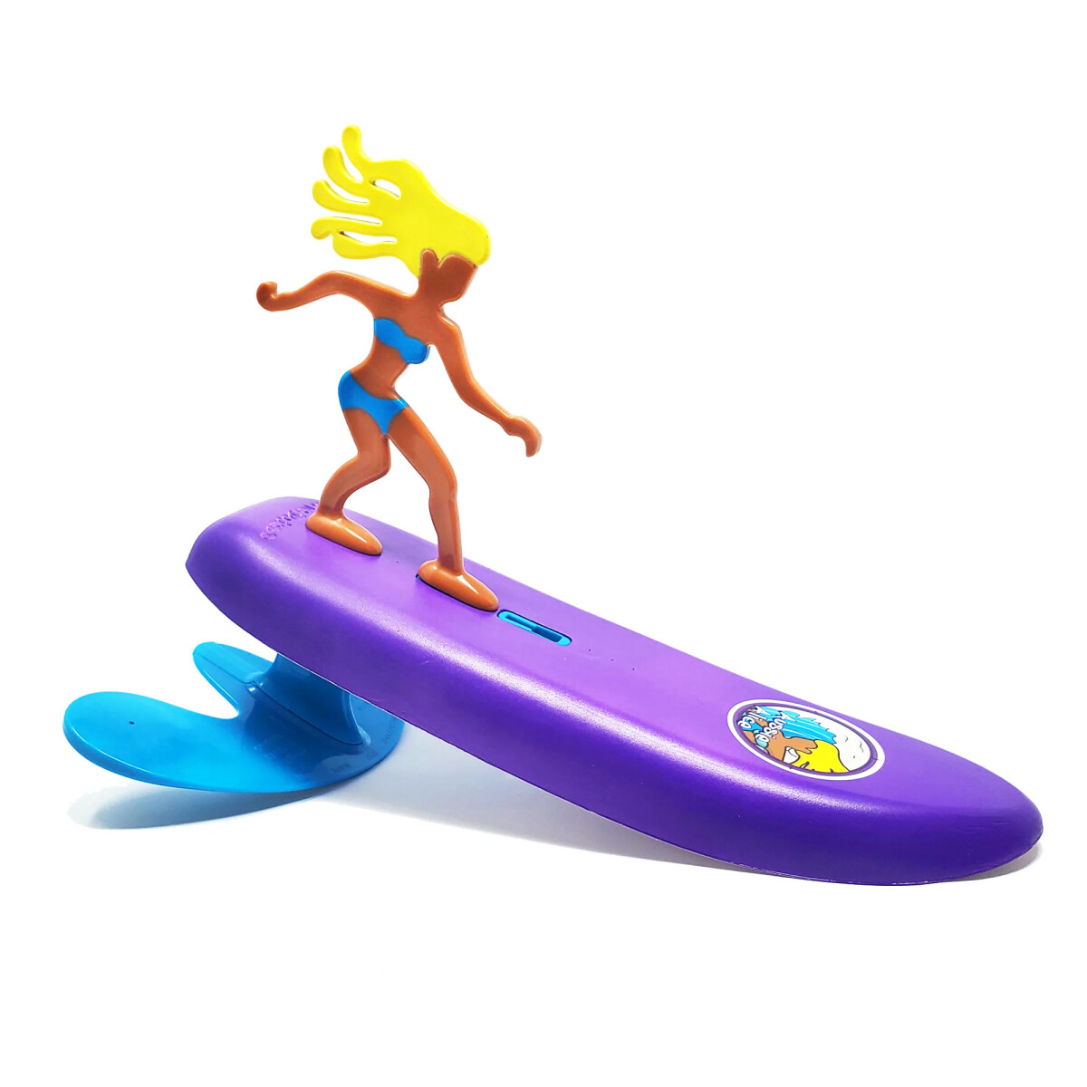 Surfers Juego Para Niños Surfdudes ¡Surfan Solos! - Aussie Alice 