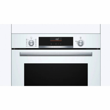 Horno de empotrar Bosch Autolimpiante HBG536EW3