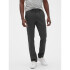 V-ESSENTIAL KHAKI SLIM FIT SOFT BLACK