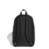Mochila Adidas School Badge of Sport Negro - Blanco