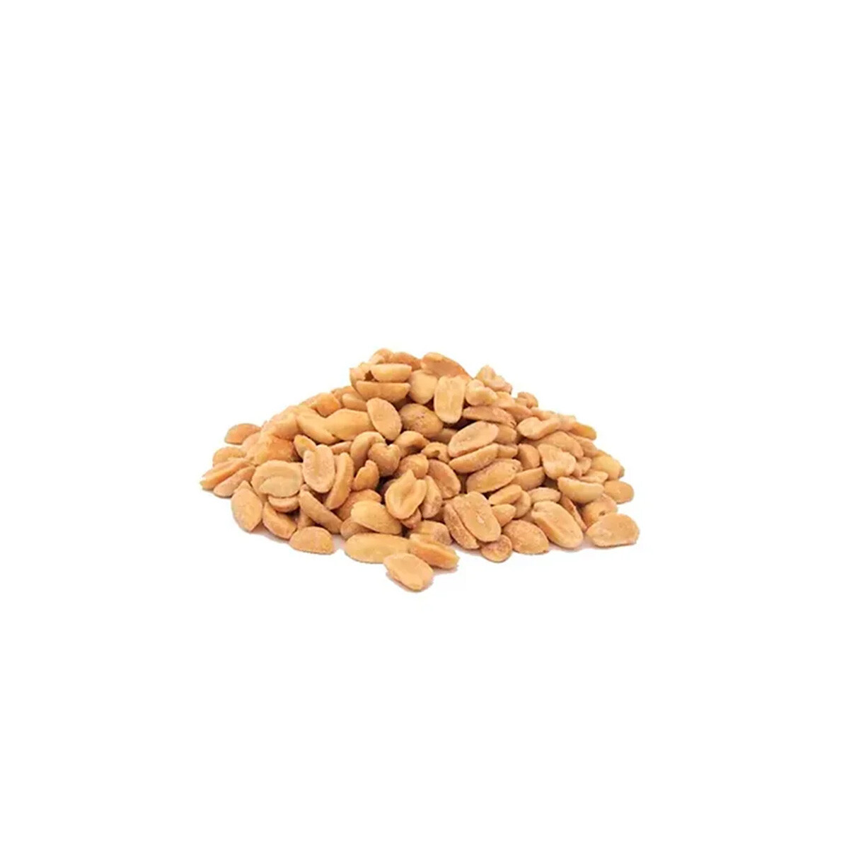 MANI TOSTADO SIN SAL 100G 