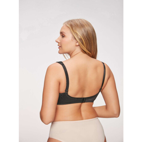 Soutien triumph minimizer n Negro