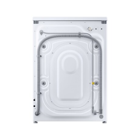 Lavarropas Carga Frontal 7 Kg Inverter Samsung SAWW70T3020BW/NIC Lavarropas Carga Frontal 7 Kg Inverter Samsung SAWW70T3020BW/NIC