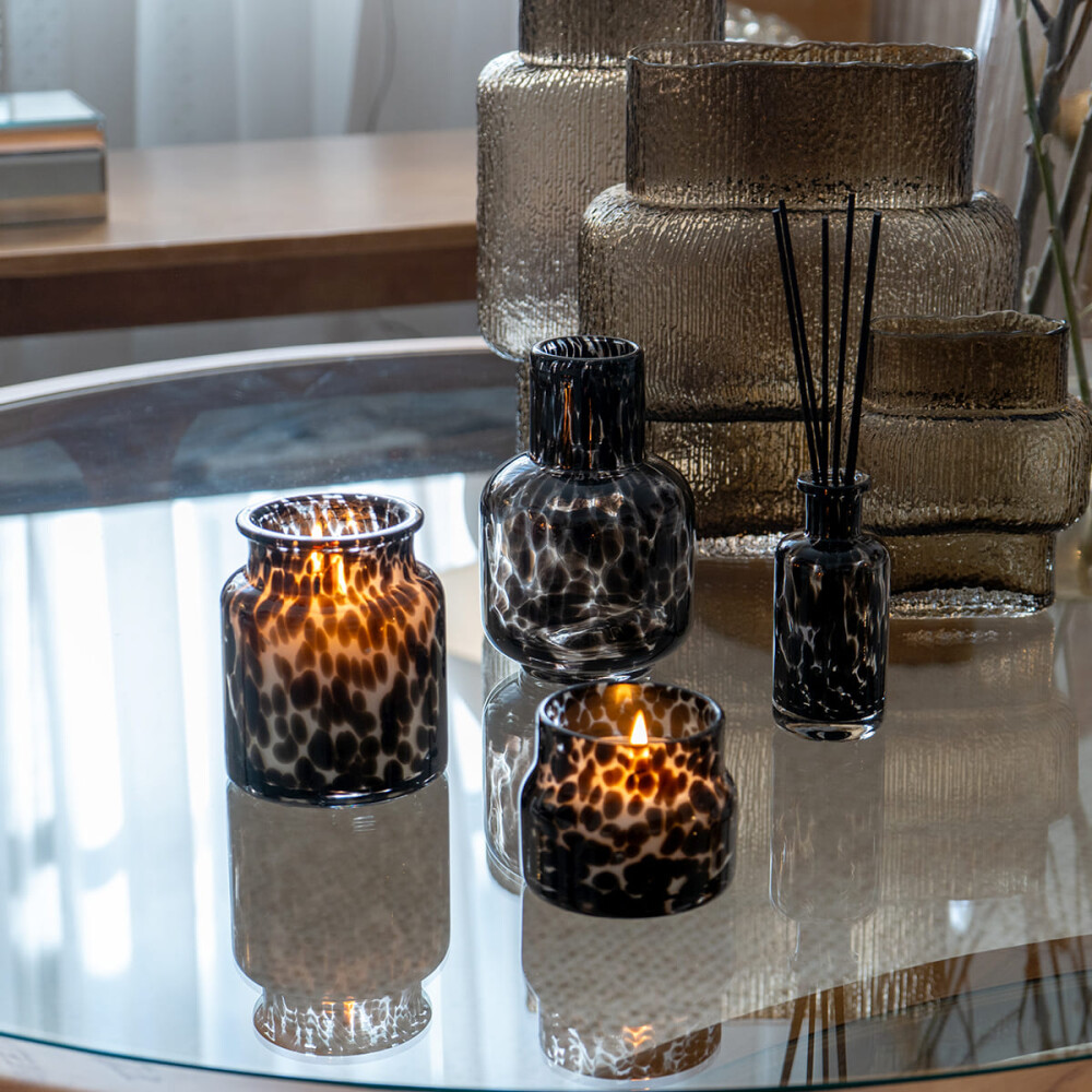 ACCESORIO DE VIDRIO CAREY XL NEGRO