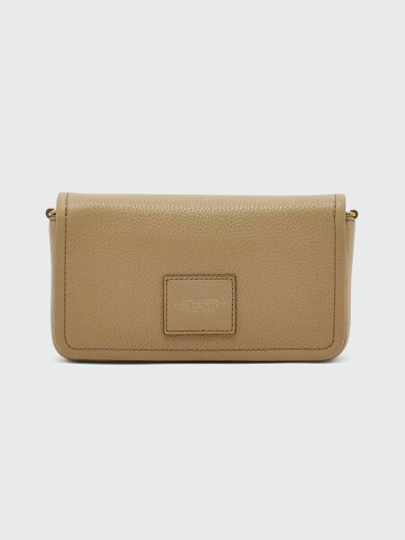 MARC JACOBS - THE LEATHER MINI BAG 0