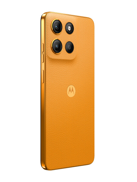 Celular Motorola G15 256GB Naranja