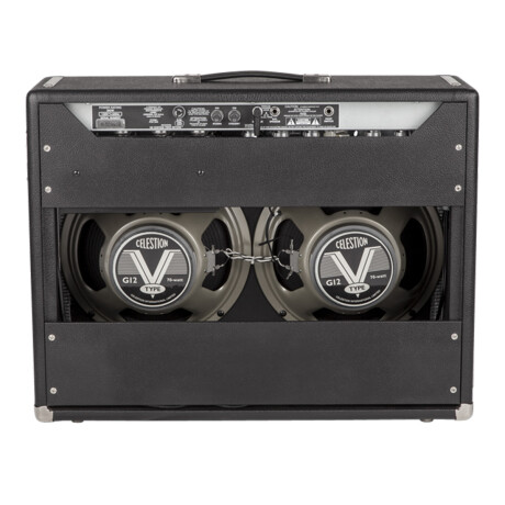 Amplificador De Guitarra Fender 68 Custom Twin Reverb Amplificador De Guitarra Fender 68 Custom Twin Reverb
