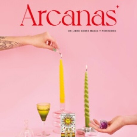 ARCANAS ARCANAS