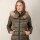 Campera Deep Verde