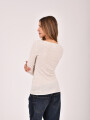 REMERA FILIM BEIGE
