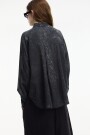 CAMISA Negro