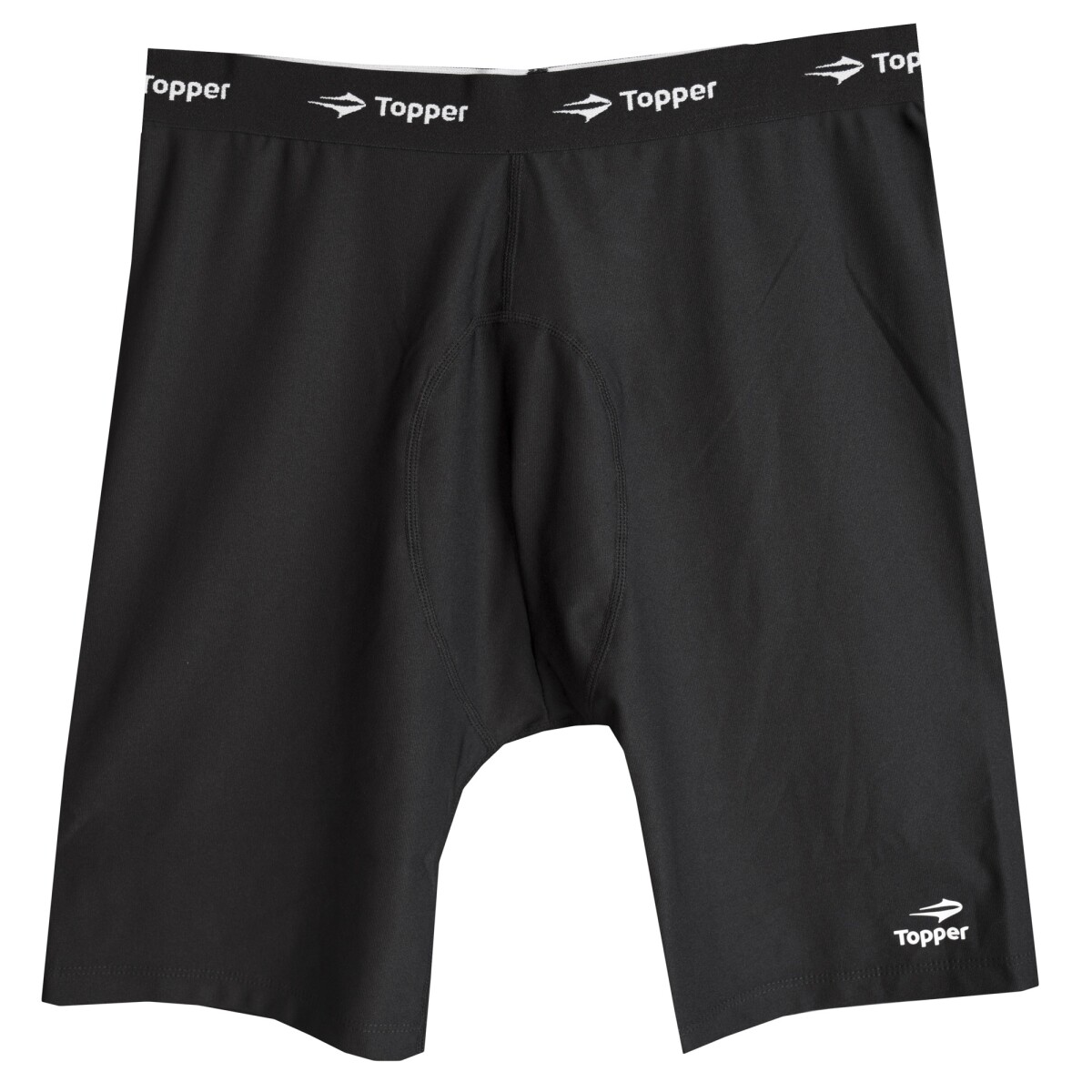 Calza de Hombre Topper Mns - Negro 