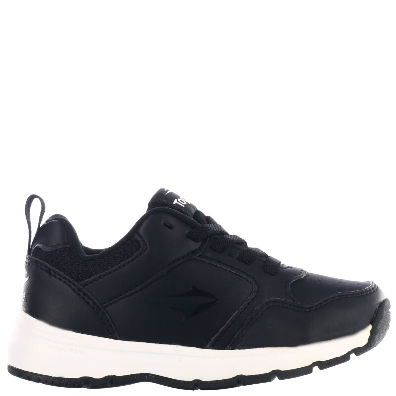 Championes Infantiles Topper Leon III Kids Negro