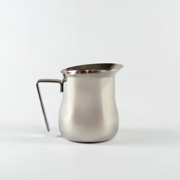 LECHERA GAT 6P INOX. Unica