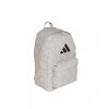 MOCHILA adidas CLASSIC ESTAMPADA BEIGE