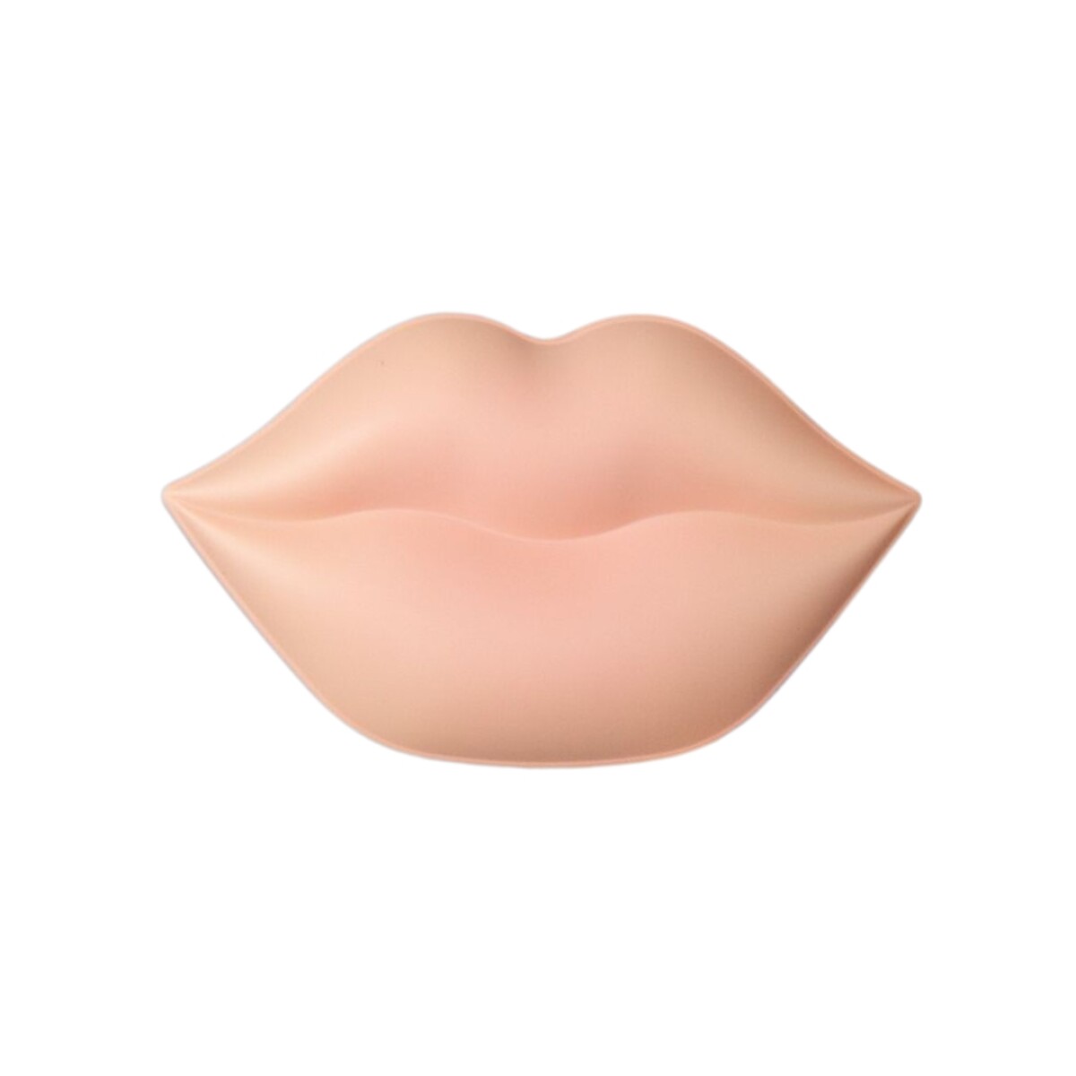 PEACH DUODUO — LIP CARE KIT (Tratamiento labial 2 en 1 - exfoliante y bálsamo) 