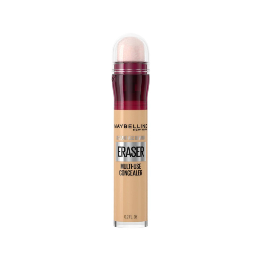 Corrector Instant Age Rewind Eraser Sand 122 - Maybelline Corrector Instant Age Rewind Eraser Sand 122 - Maybelline
