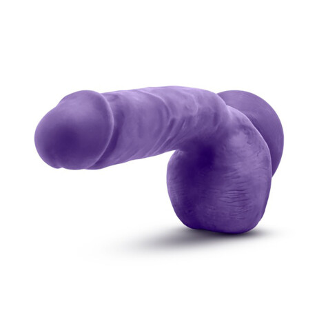 Dildo Realístico Doble Densidad Au Naturel Pound Dildo Realístico Doble Densidad Au Naturel Pound
